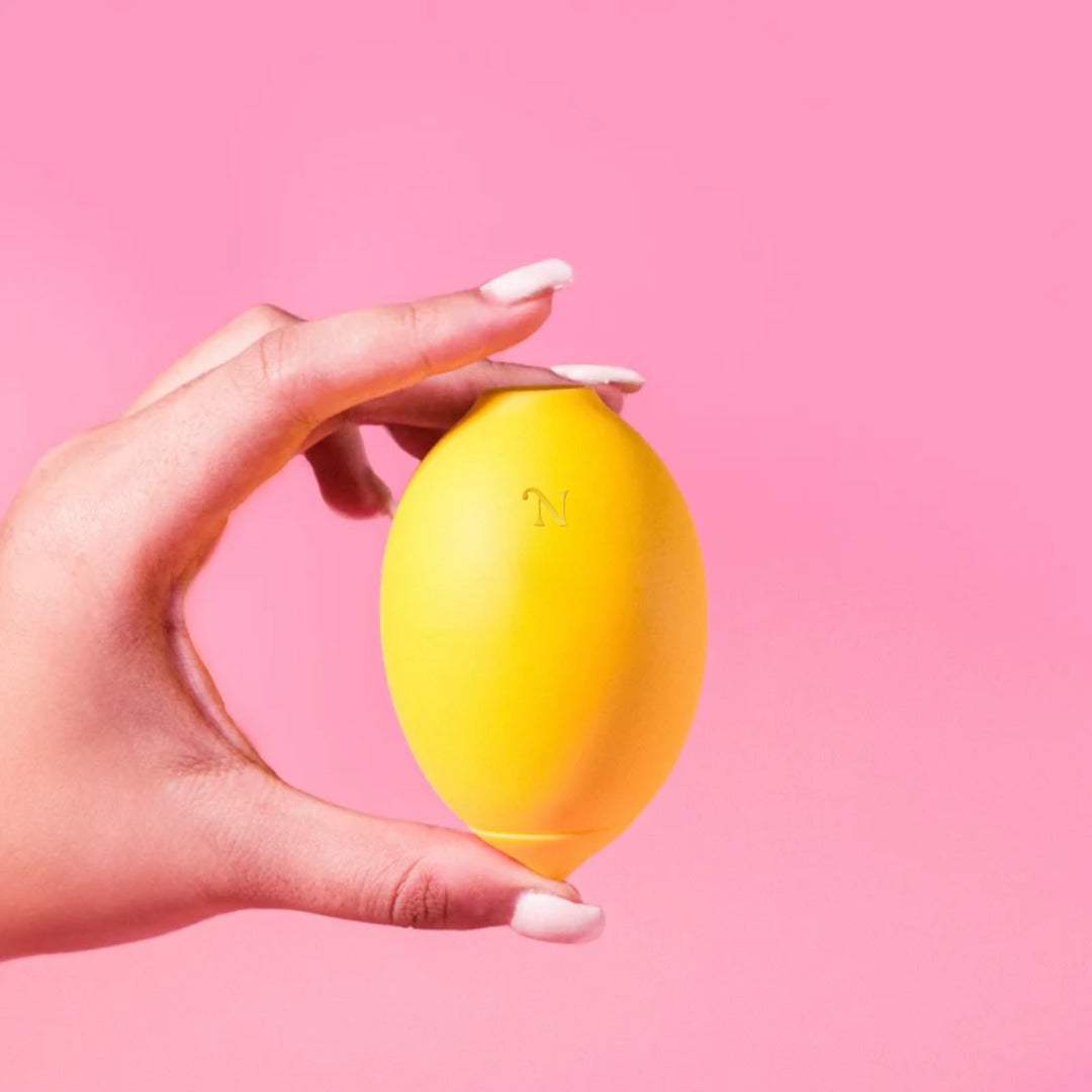Lemon Clitoral Vibrator — dettaglio