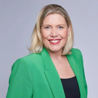 Maaike Steinebach